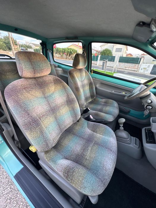 Renault Twingo 1.2 Gasolina