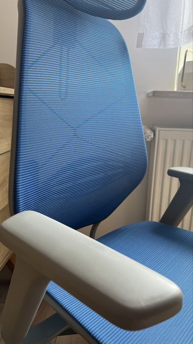 Krzesło IKEA Styrspel, stan idealny