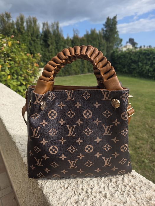 Mala LV (senhora)
