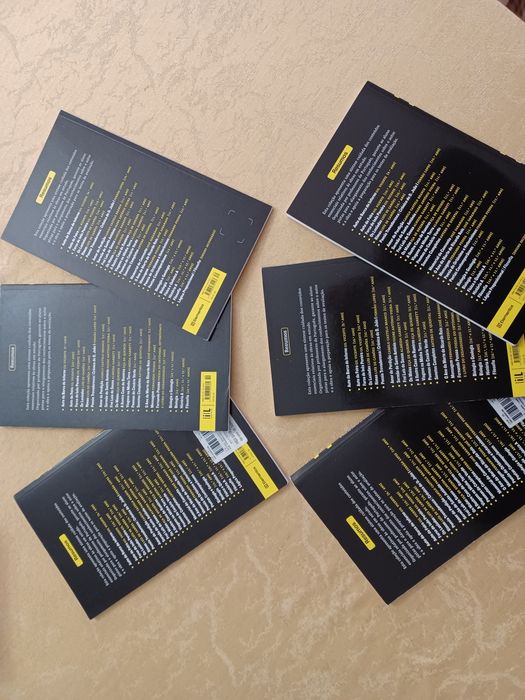 Resumos - 12 ano ( novos/ como novos)