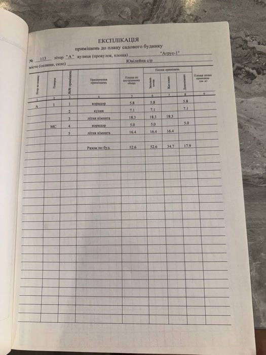 Продам дачу в Самаровке!