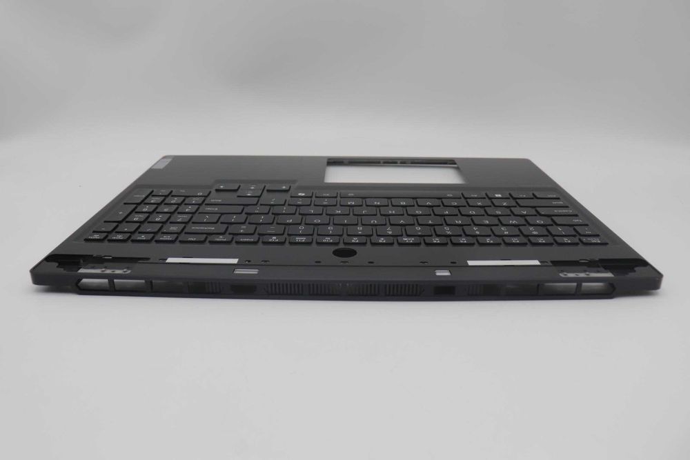 Новий RGB клавіатурний модуль Legion 7 16IRX9 Part No 5CB1N61486