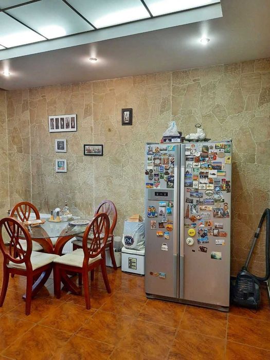 Продам 4к.двухярусн.сталинку,евроремонт,дорогая мебель,ул.Сумская 71