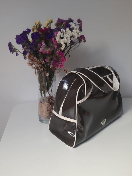 Saco, mala marca Roxy