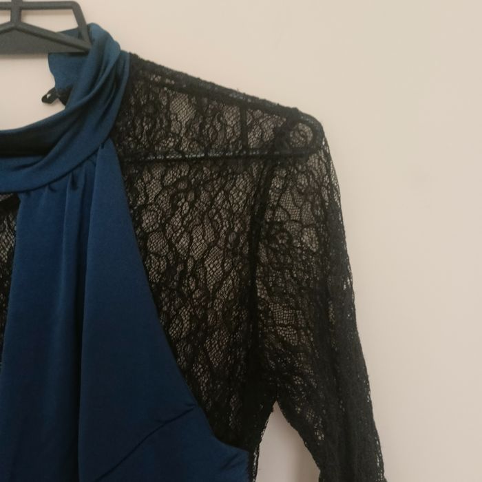 Body damskie S/M