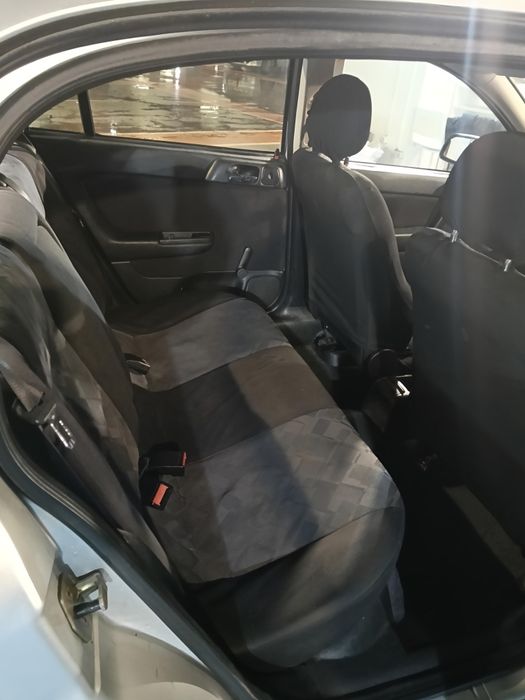 Opel astra impecável