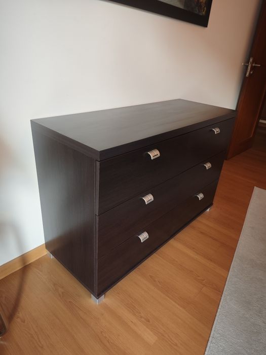 Conjunto de quarto