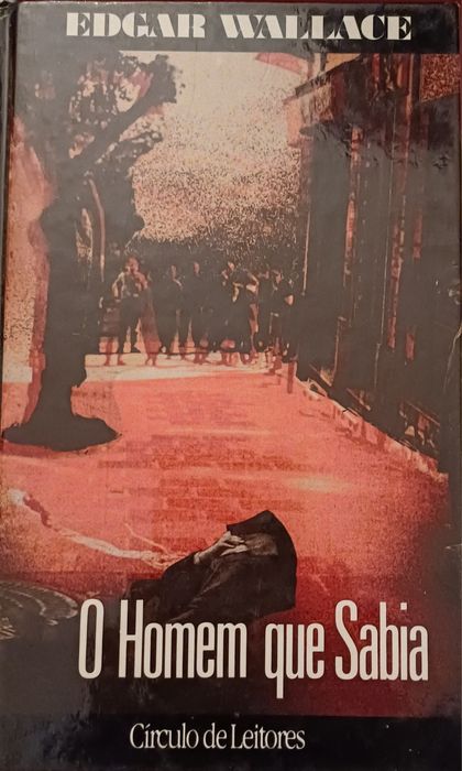 Os melhores livros policiais