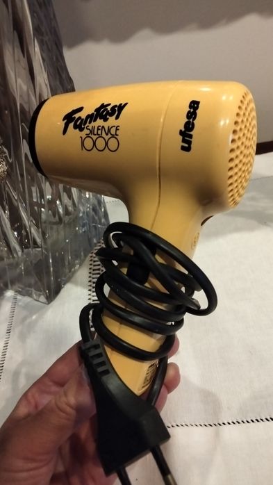 Secador de cabelo
