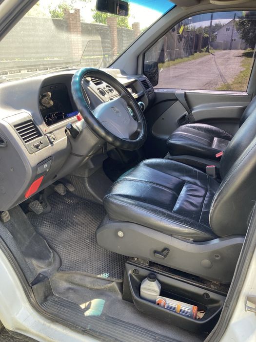 Продам Mercedes Vito