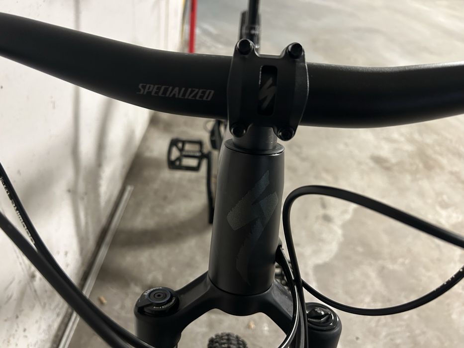 Rower górski Specialized Epic EVO Comp rama L