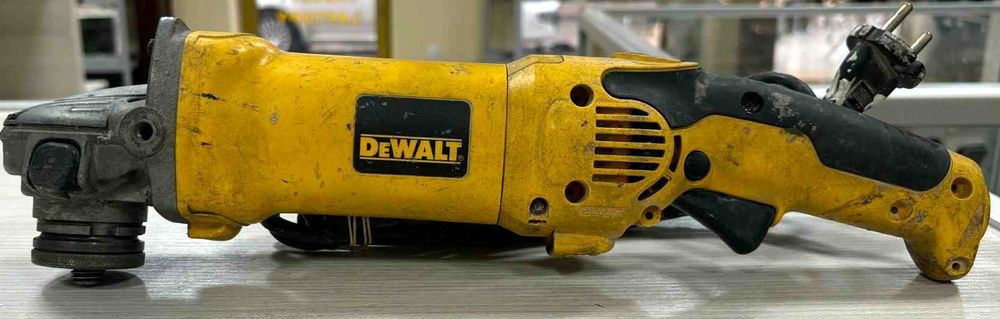 Szlifierka Kątowa DeWALT D28065 Elbląg • OLX.pl