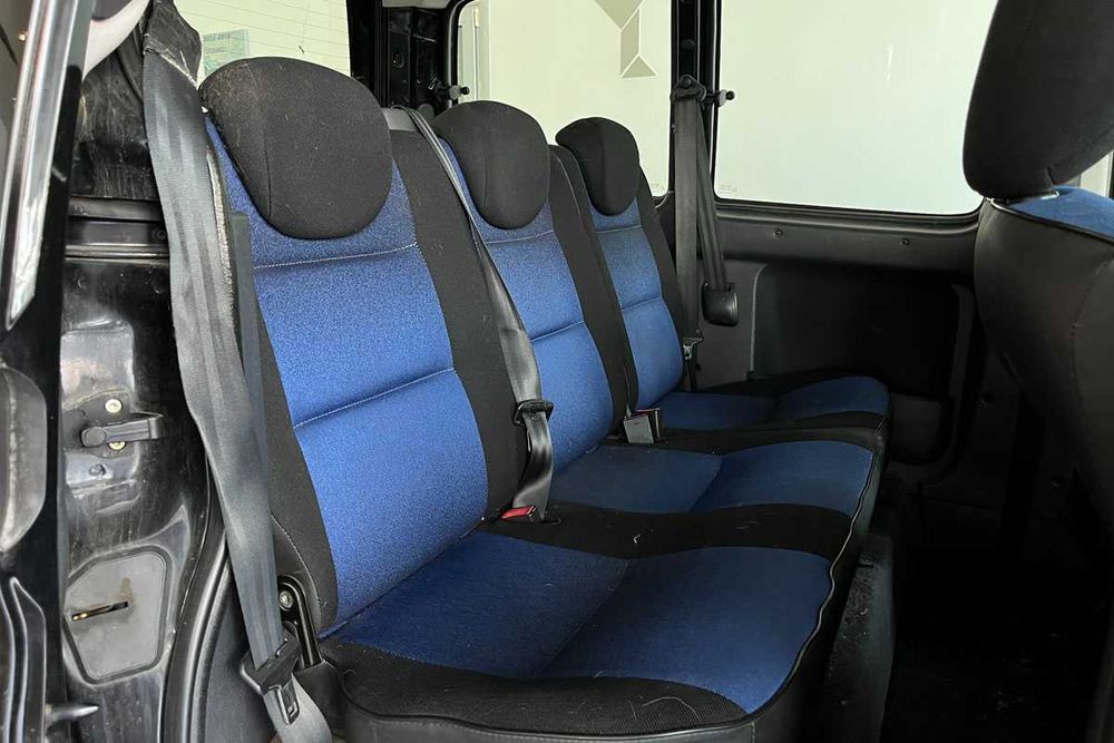 Peugeot Partner 2005