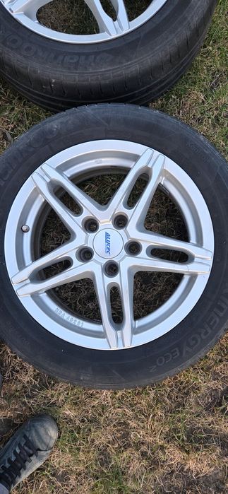 Felgi opel 5x110 ET38