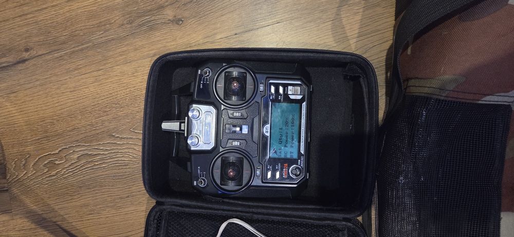 Łódka zanętowa Viking Rs3