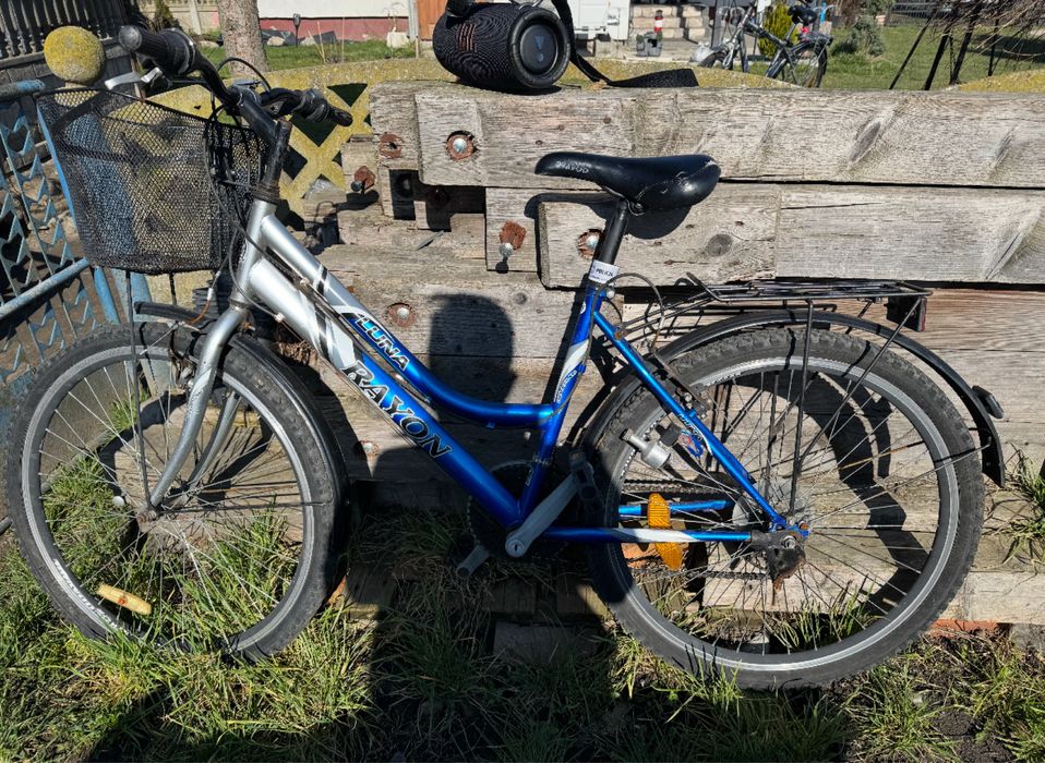 Sprzedam rowery!