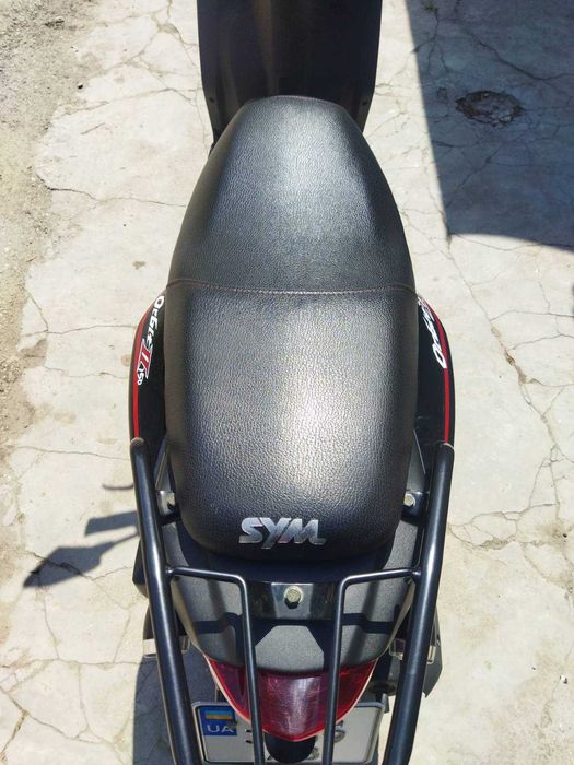 Продам скутер SYM Orbit II