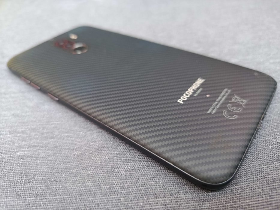 Smartphone Xiaomi Pocophone F1