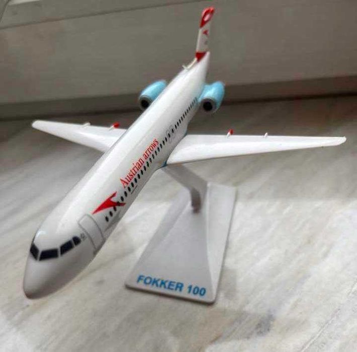 Модели самолетов