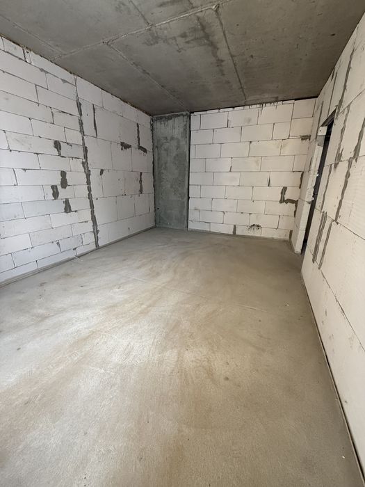 1-ком, кв-ра ЖК "Акварель 2"от строителей на 5 этаже! Таирово!