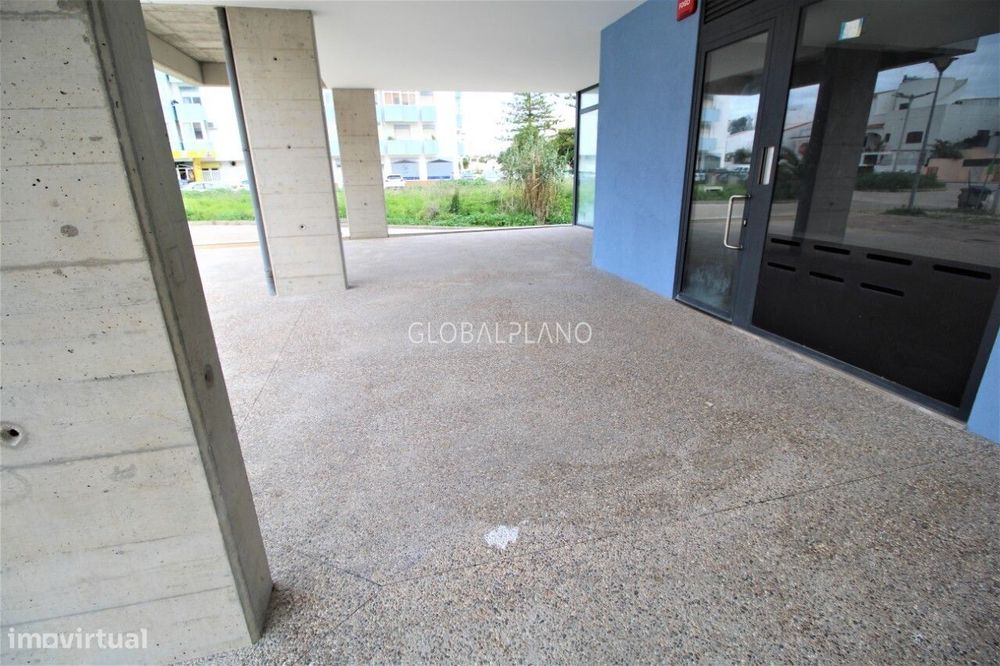 Loja Quintinha, Portimão
