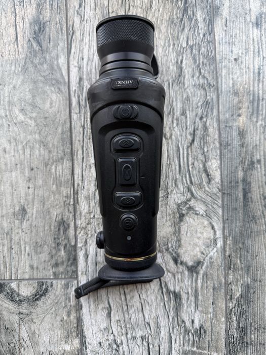 Тепловизор Jahnke Thermal Statement