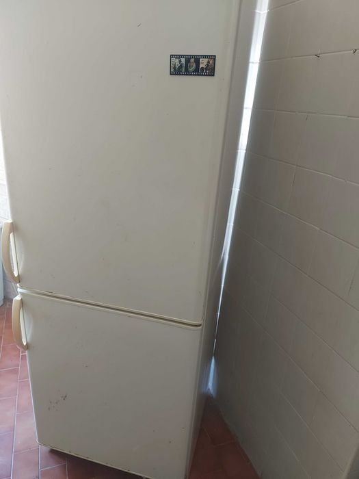 Frigorífico  AEG