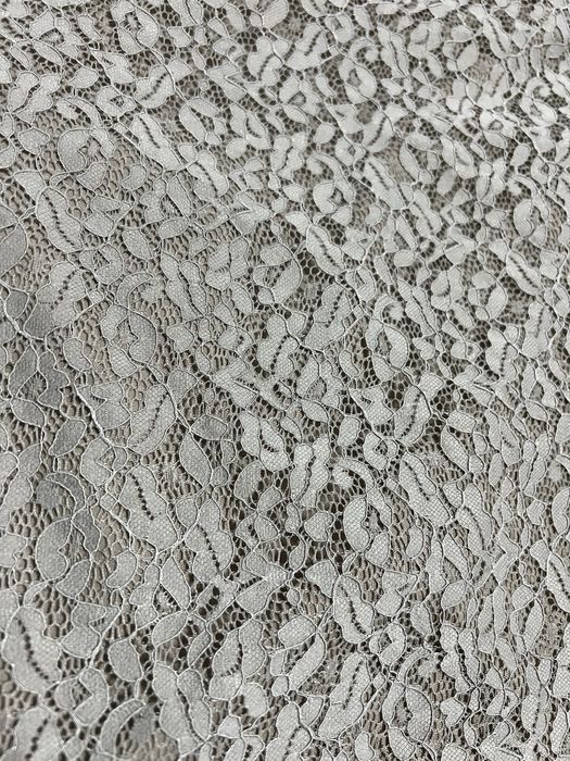 Сукня гіпюрова літня