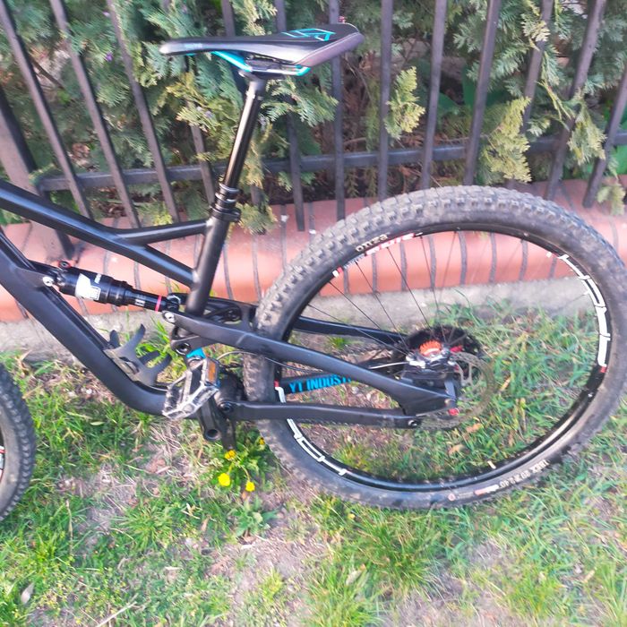 YT Industries Jeffsy 29" AL Comp Pike Monarch Canyon Marin Cube Trek