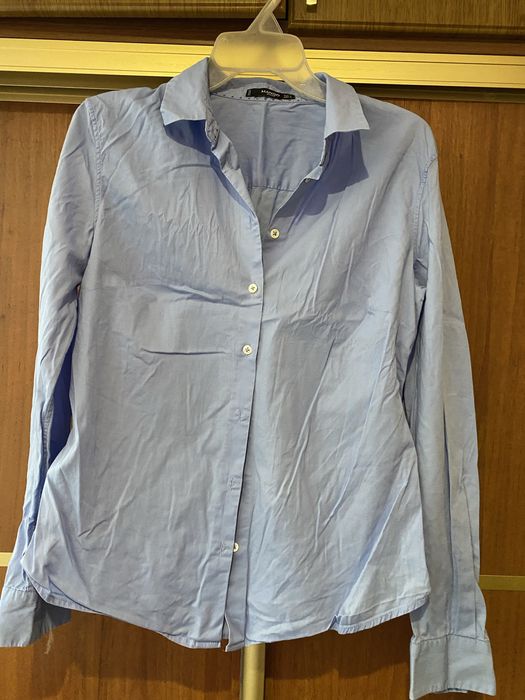 Жіноча сорочка рубашка Ralph Lauren, MNG, джинсовий п, Mango, Hilfiger