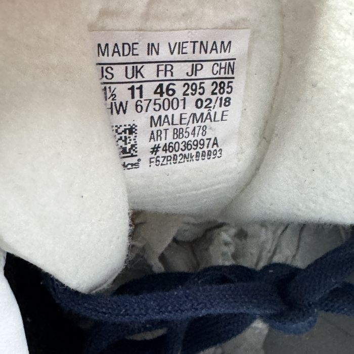 ОРИГІНАЛ 100% 46р.Кросівки кроссовки кожа адідас Adidas Gazelle BB5478