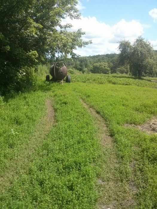 Продам ділянку під будівництво