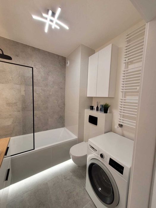 Apartment in Warszawa, Czechowice, Ursus - Widok 3
