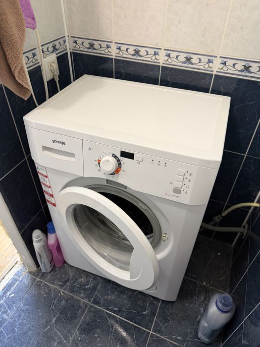 стиральная машина Gorenje W 529/S