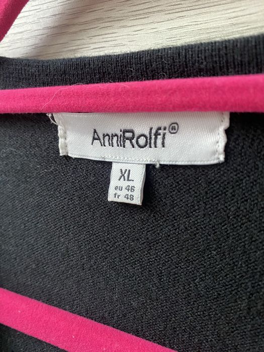 Kardigan AnniRolfi roz. M-XL