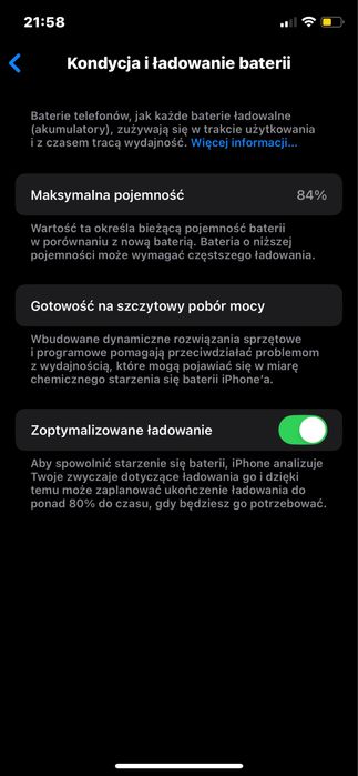 Iphone 11 pro  256gb