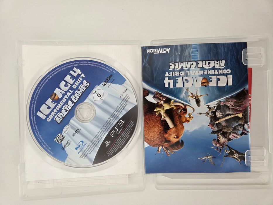 Jogos PS3 em bom estado