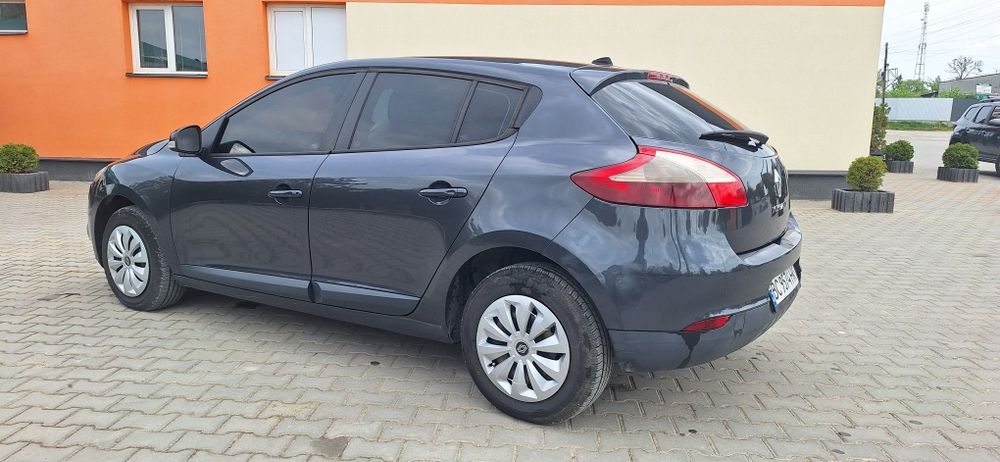 Продам Renault Megane