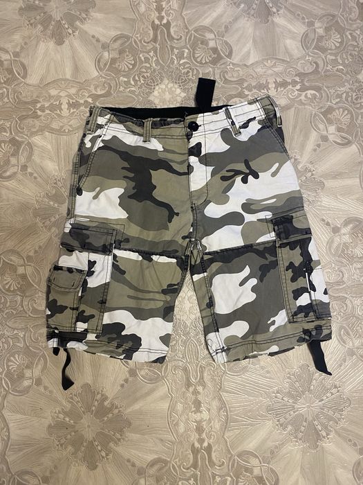 камо шорты | камуфляжні шорти | camo shorts