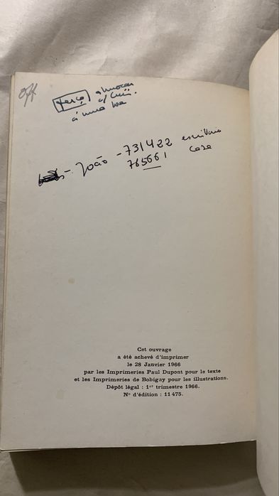 Jacques Prevert - Fatras