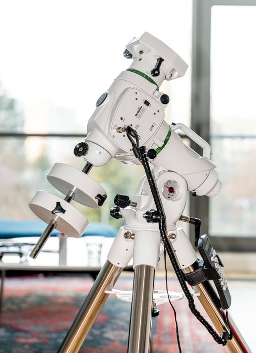 SkyWatcher - EQ6R PRO