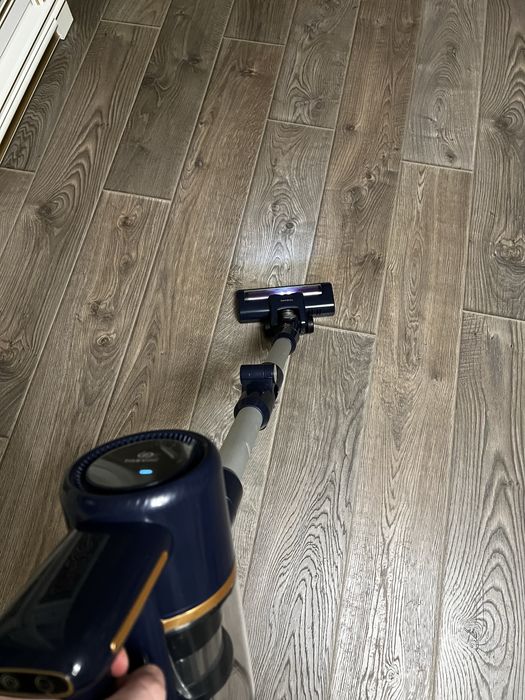 Бездротовий акумуляторний ручний пилосос 165W TASVAC Якісний!