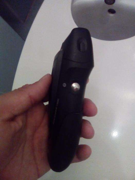 Maquina barbear Braun smart control