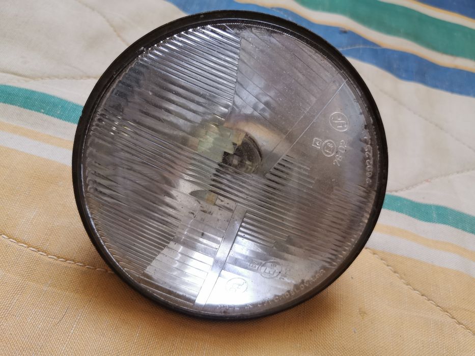 Фара на ВАЗ 2101