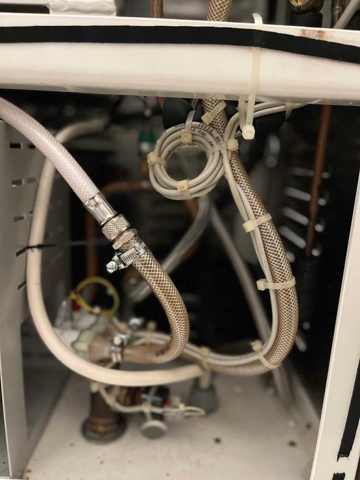 CATTABRIGA Multifreeze 60 (8KG) maszyna do lodów