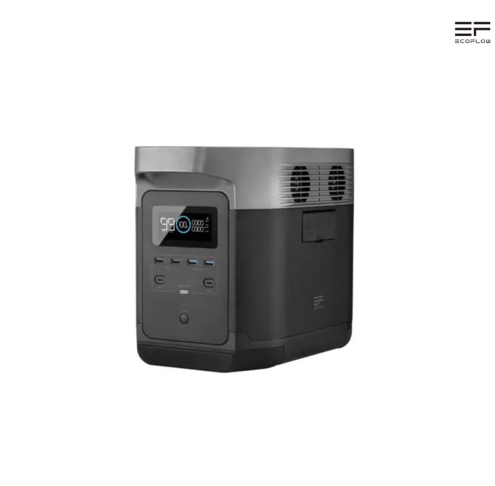 Зарядна станція Ecoflow DELTA 2