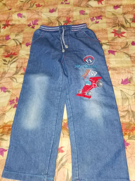 Одяг для хлопців