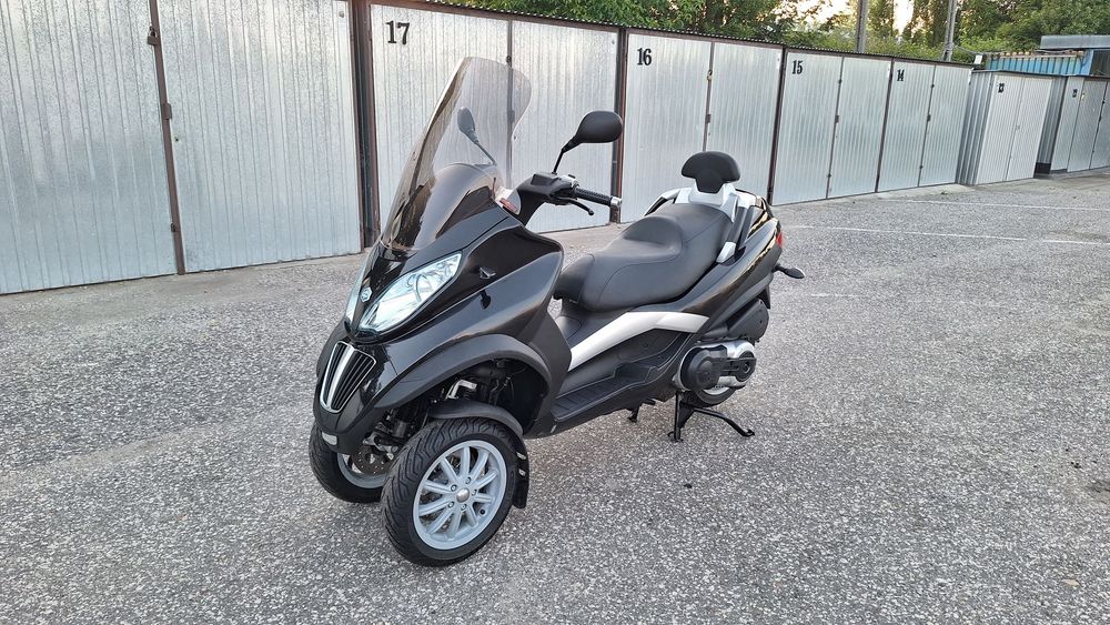 Piaggio