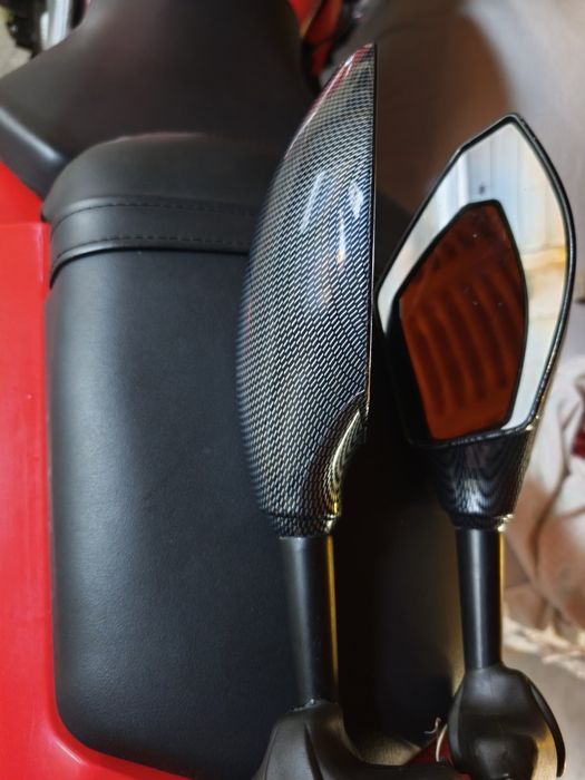 Peças para Yamaha R1