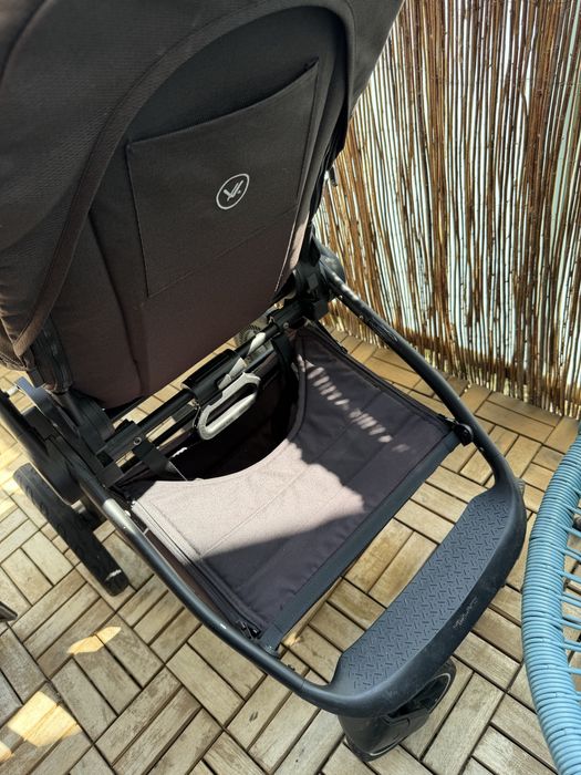 muuvo quick 3.0 spacerowka